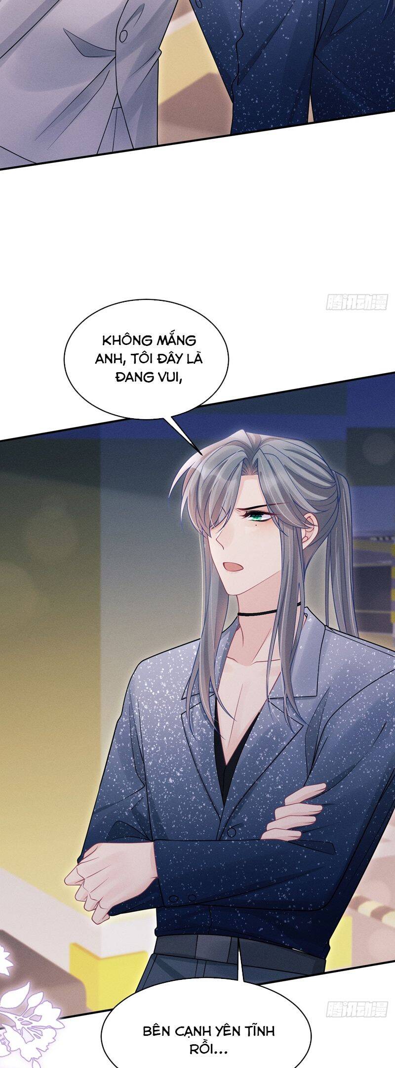 Tôi Hoài Nghi Ảnh Đế Đang Theo Đuổi Tôi Chap 140 - Next Chap 141