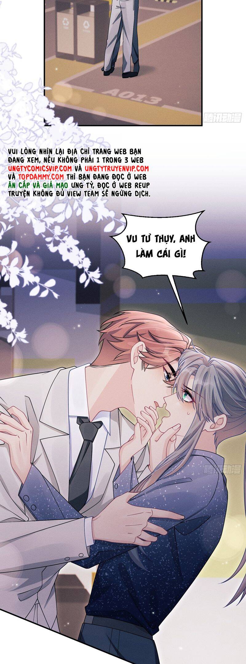 Tôi Hoài Nghi Ảnh Đế Đang Theo Đuổi Tôi Chap 140 - Next Chap 141