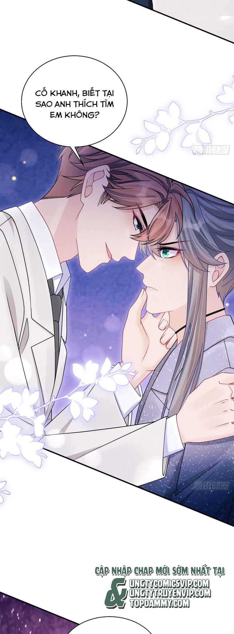 Tôi Hoài Nghi Ảnh Đế Đang Theo Đuổi Tôi Chap 140 - Next Chap 141