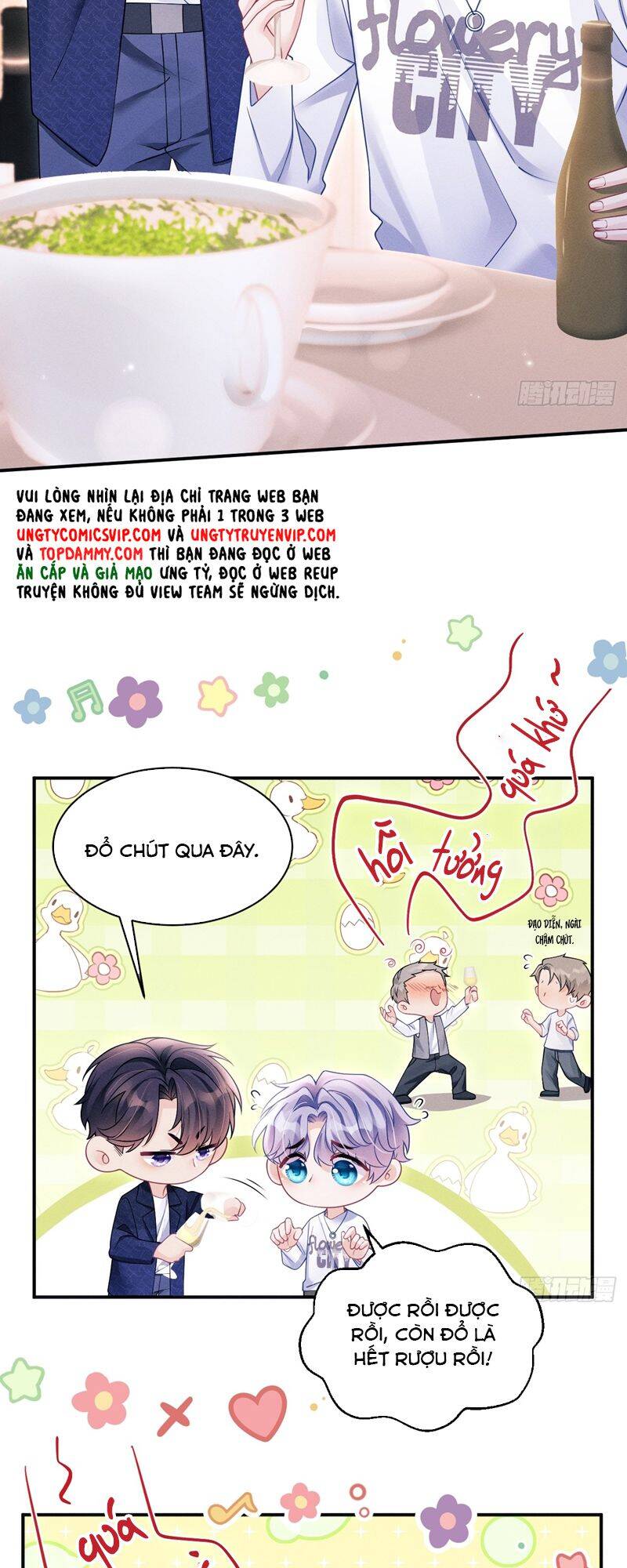 Tôi Hoài Nghi Ảnh Đế Đang Theo Đuổi Tôi Chap 140 - Next Chap 141