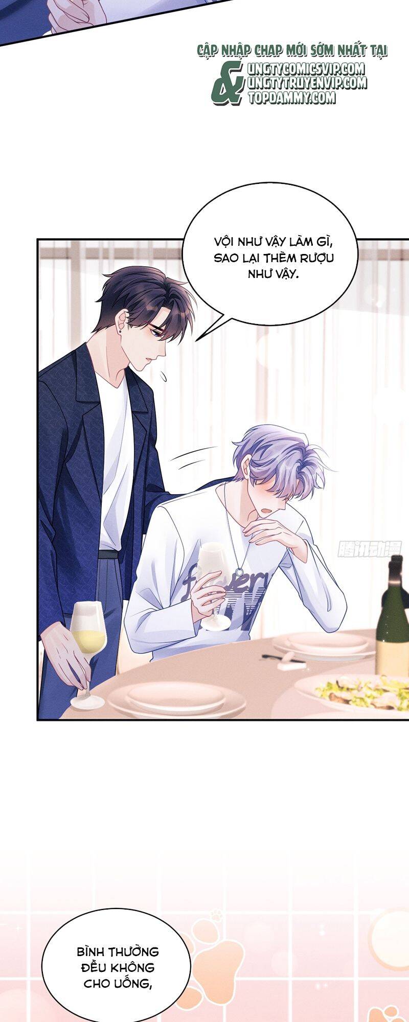 Tôi Hoài Nghi Ảnh Đế Đang Theo Đuổi Tôi Chap 140 - Next Chap 141