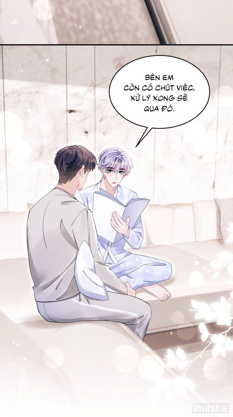 Tôi Hoài Nghi Ảnh Đế Đang Theo Đuổi Tôi Chap 141 - Next Chap 142