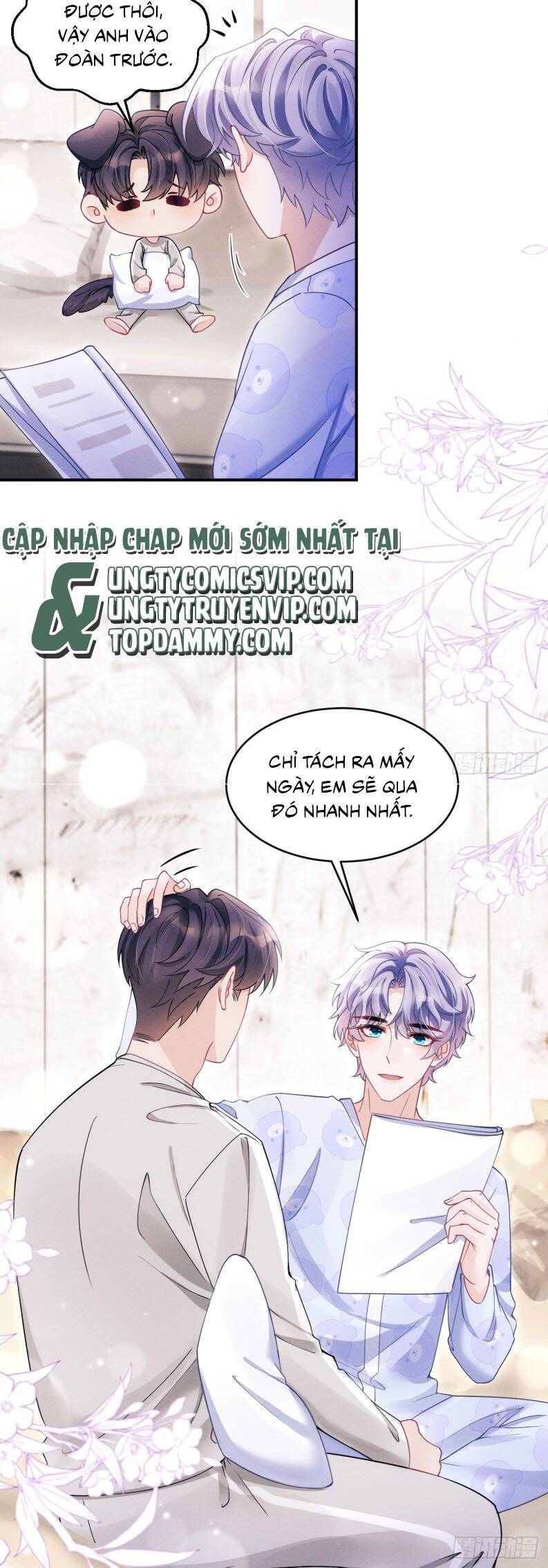 Tôi Hoài Nghi Ảnh Đế Đang Theo Đuổi Tôi Chap 141 - Next Chap 142