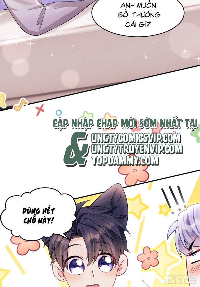 Tôi Hoài Nghi Ảnh Đế Đang Theo Đuổi Tôi Chap 141 - Next Chap 142