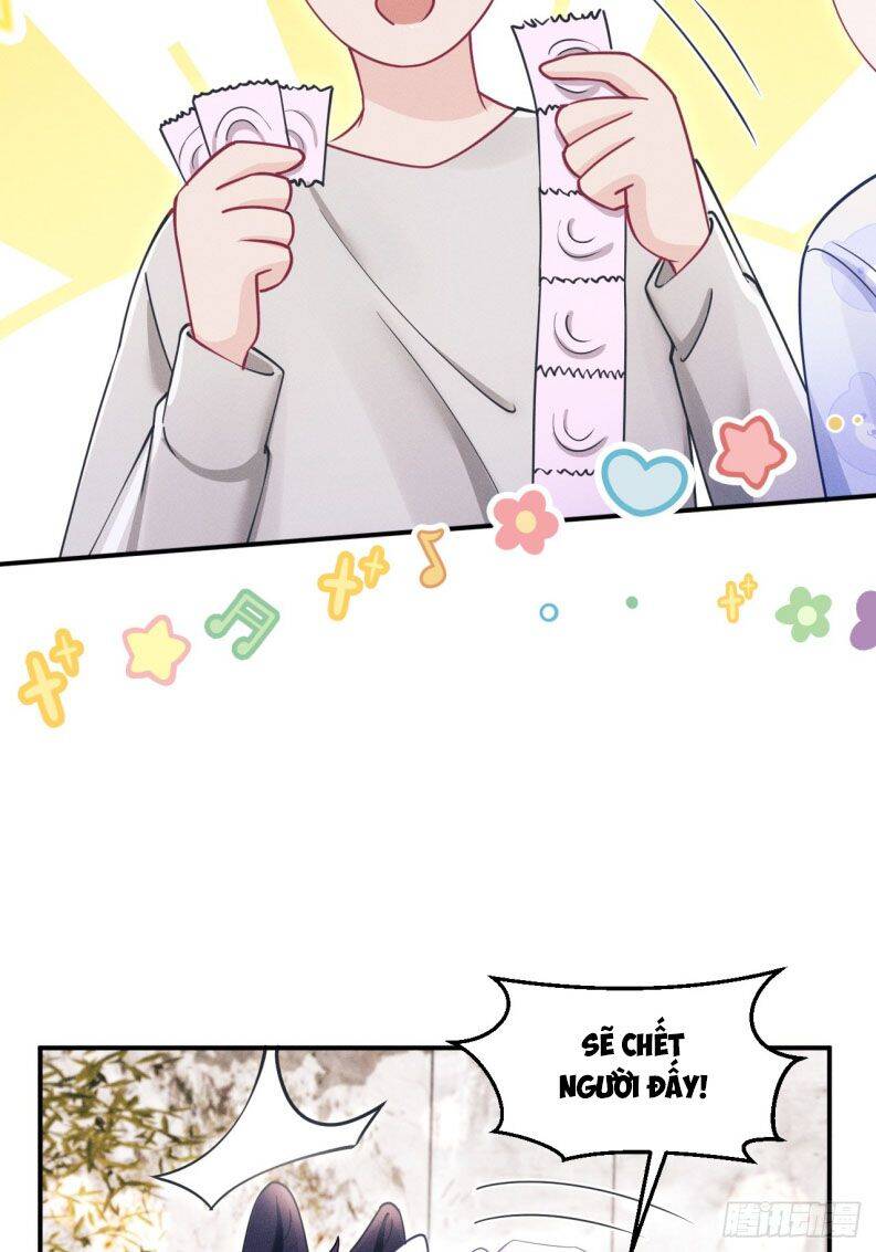 Tôi Hoài Nghi Ảnh Đế Đang Theo Đuổi Tôi Chap 141 - Next Chap 142