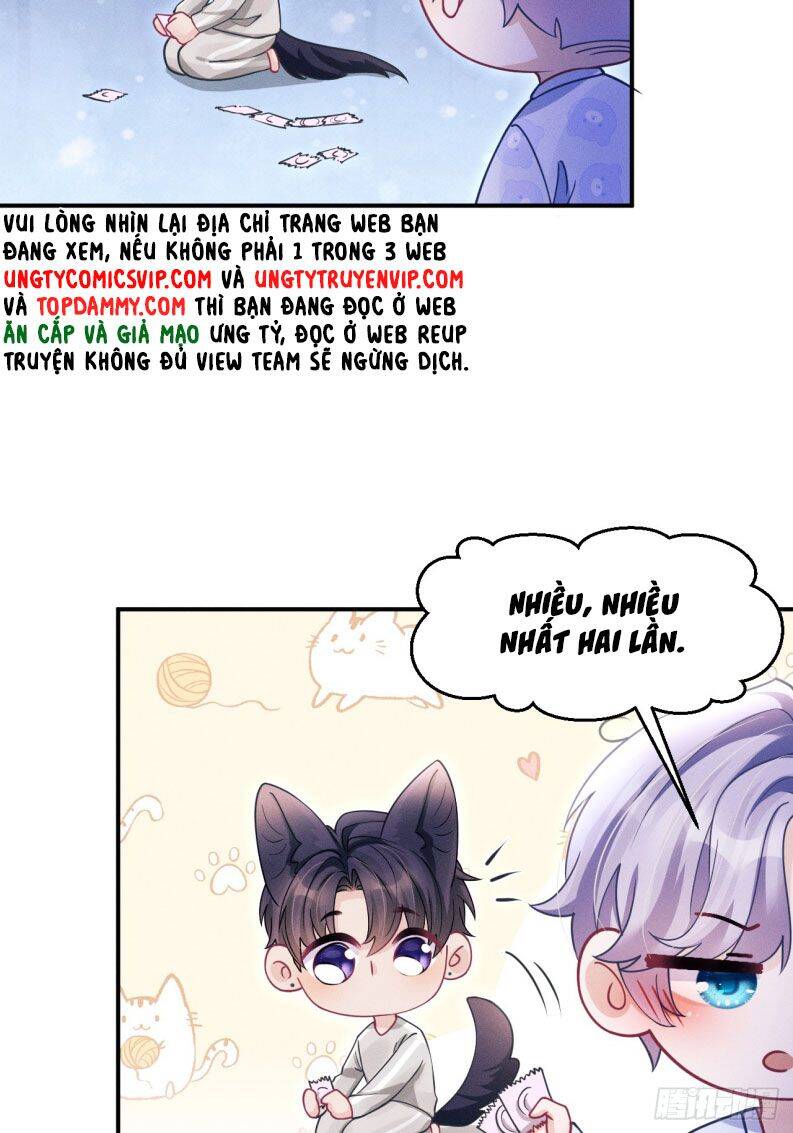 Tôi Hoài Nghi Ảnh Đế Đang Theo Đuổi Tôi Chap 141 - Next Chap 142