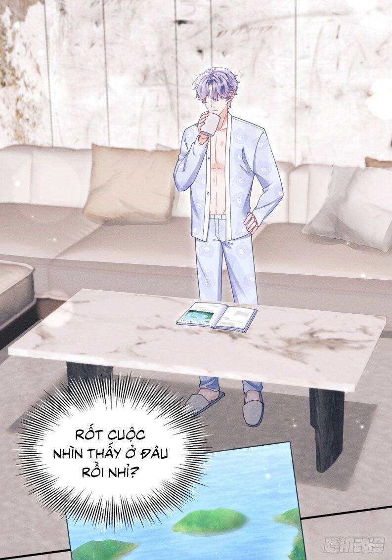 Tôi Hoài Nghi Ảnh Đế Đang Theo Đuổi Tôi Chap 141 - Next Chap 142