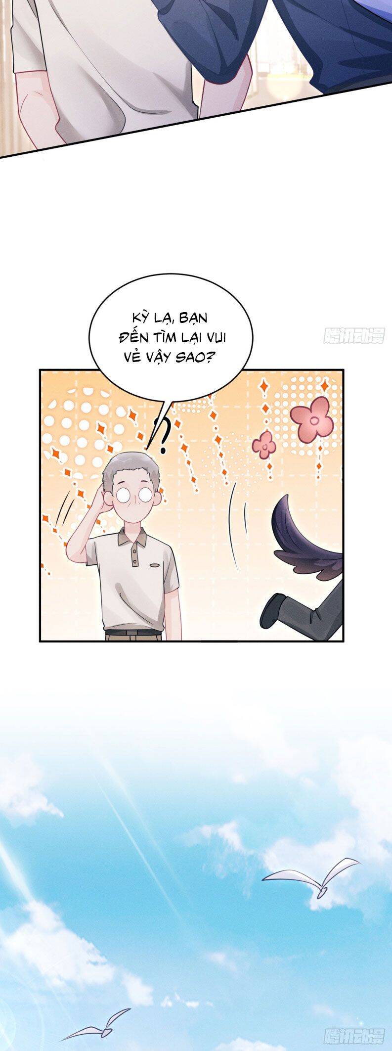 Tôi Hoài Nghi Ảnh Đế Đang Theo Đuổi Tôi Chap 141 - Next Chap 142