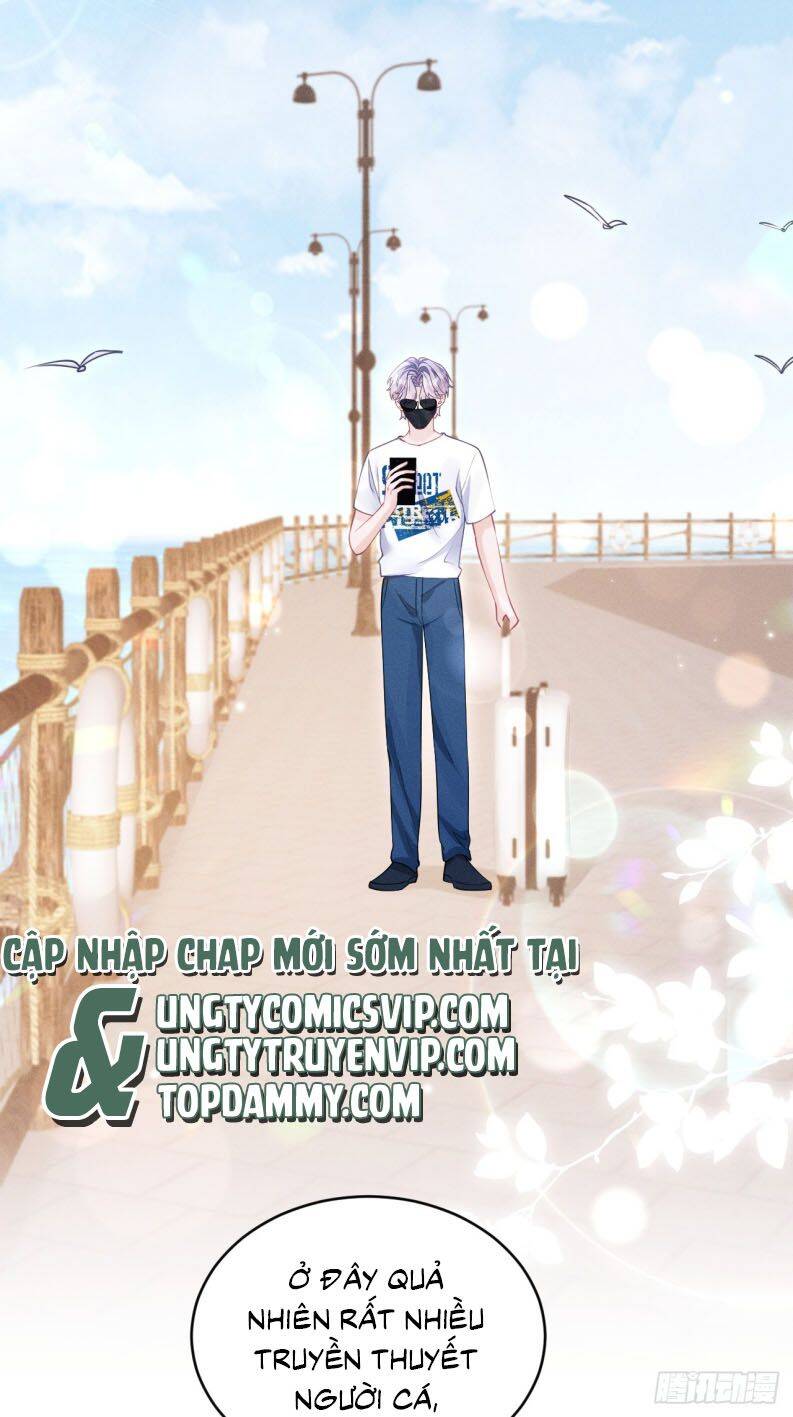 Tôi Hoài Nghi Ảnh Đế Đang Theo Đuổi Tôi Chap 141 - Next Chap 142