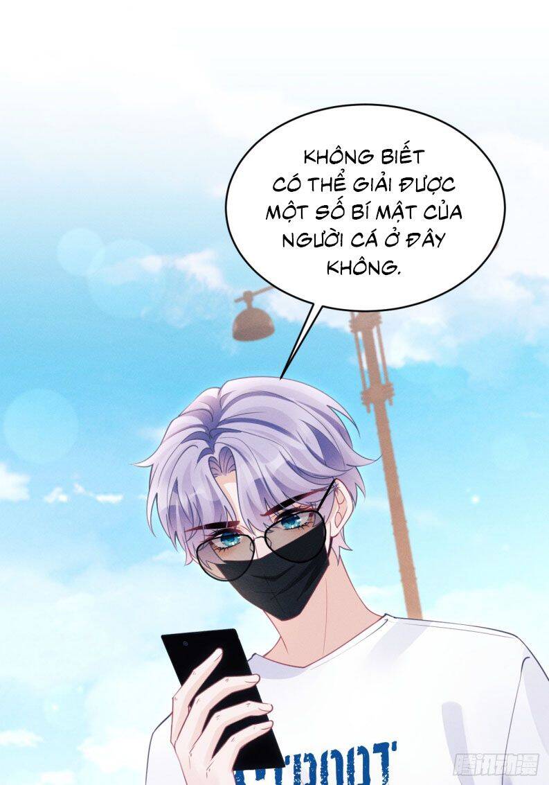 Tôi Hoài Nghi Ảnh Đế Đang Theo Đuổi Tôi Chap 141 - Next Chap 142