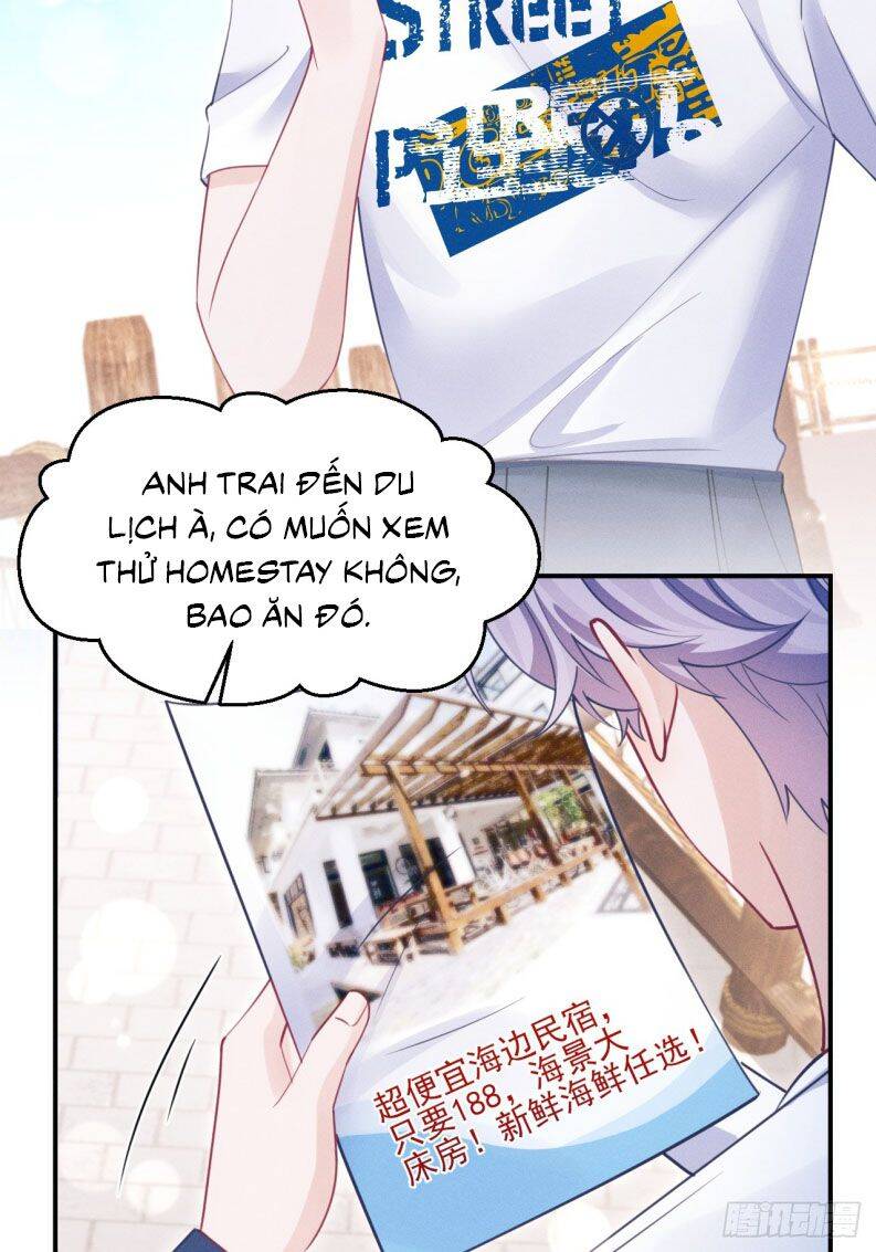 Tôi Hoài Nghi Ảnh Đế Đang Theo Đuổi Tôi Chap 141 - Next Chap 142