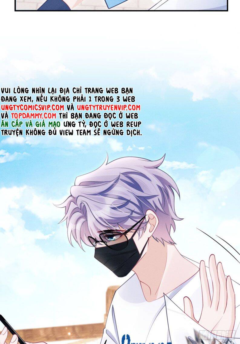 Tôi Hoài Nghi Ảnh Đế Đang Theo Đuổi Tôi Chap 141 - Next Chap 142