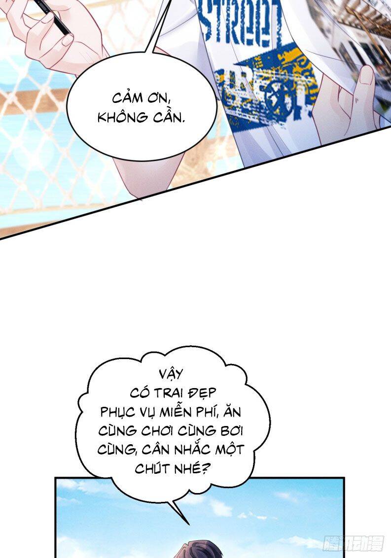 Tôi Hoài Nghi Ảnh Đế Đang Theo Đuổi Tôi Chap 141 - Next Chap 142