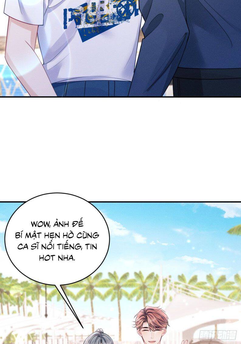 Tôi Hoài Nghi Ảnh Đế Đang Theo Đuổi Tôi Chap 141 - Next Chap 142