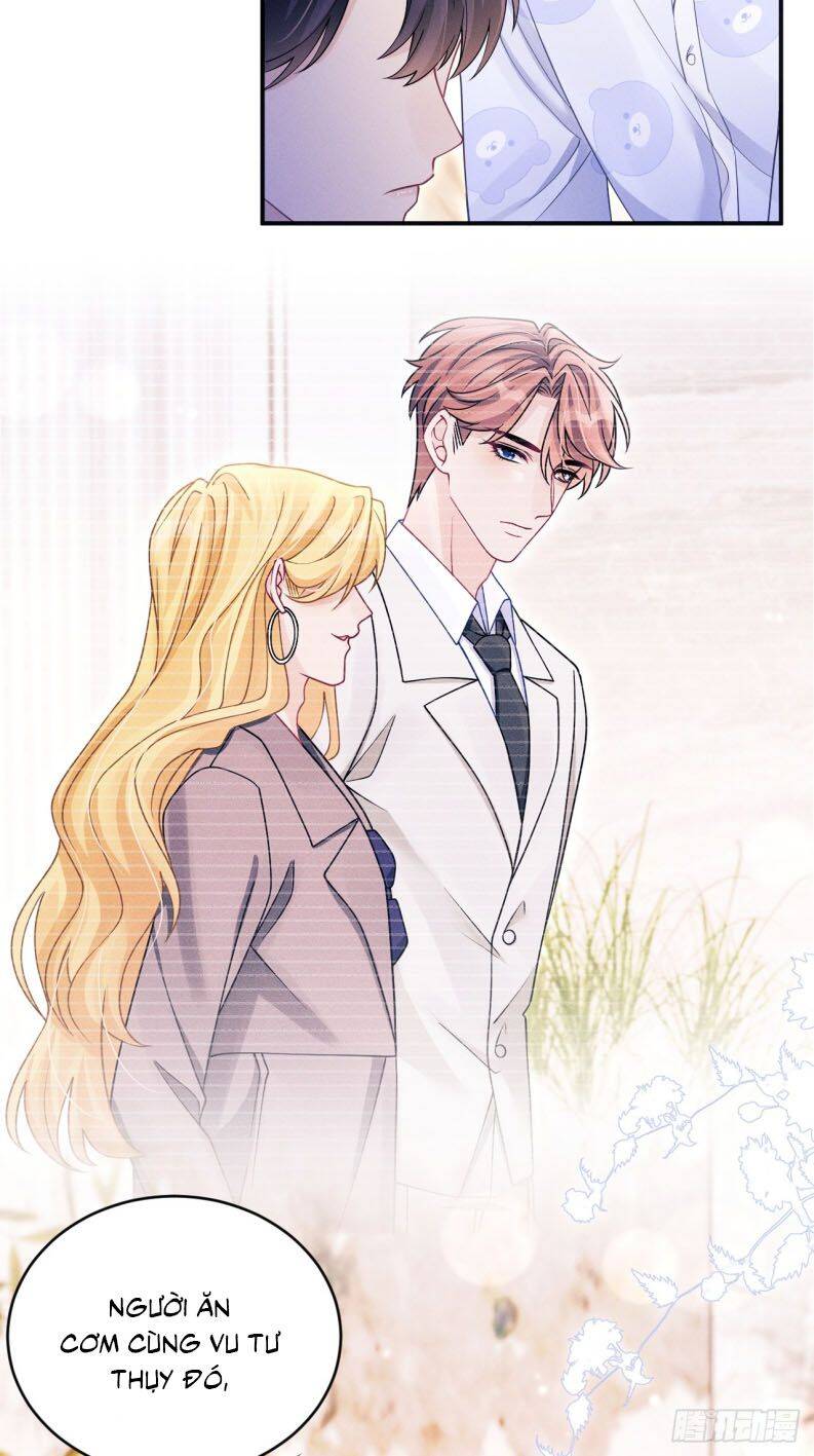 Tôi Hoài Nghi Ảnh Đế Đang Theo Đuổi Tôi Chap 141 - Next Chap 142