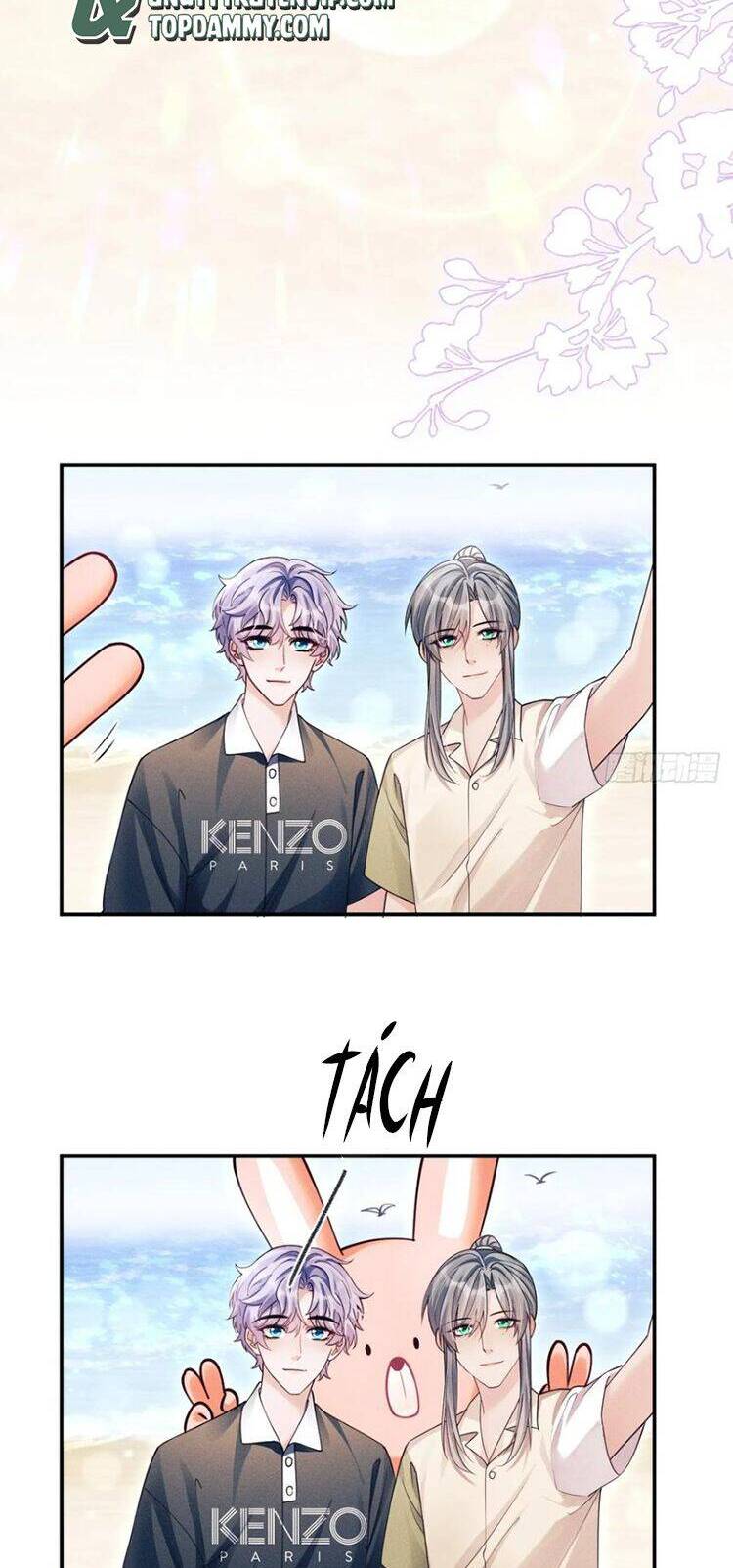 Tôi Hoài Nghi Ảnh Đế Đang Theo Đuổi Tôi Chap 143 - Next Chap 144