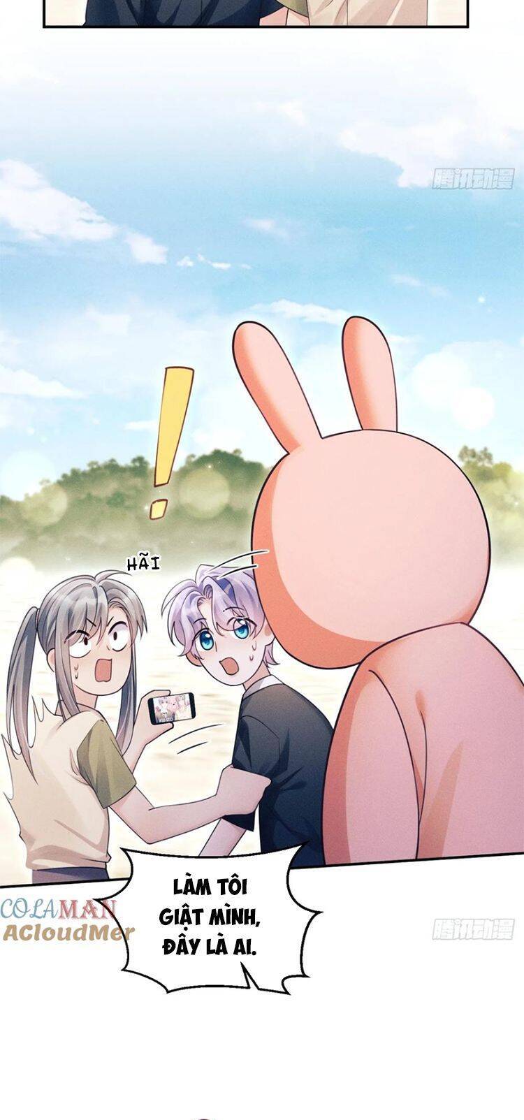 Tôi Hoài Nghi Ảnh Đế Đang Theo Đuổi Tôi Chap 143 - Next Chap 144