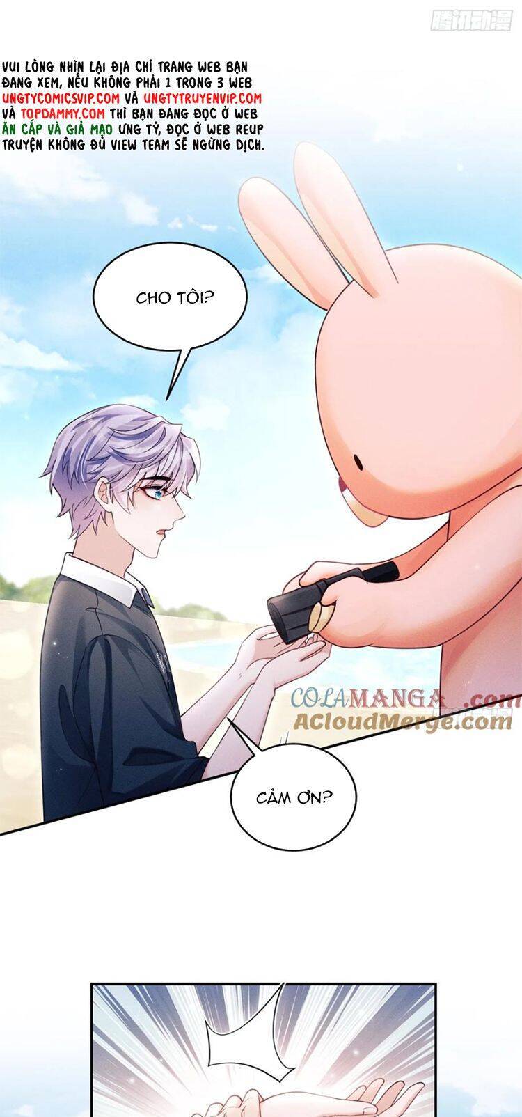 Tôi Hoài Nghi Ảnh Đế Đang Theo Đuổi Tôi Chap 143 - Next Chap 144