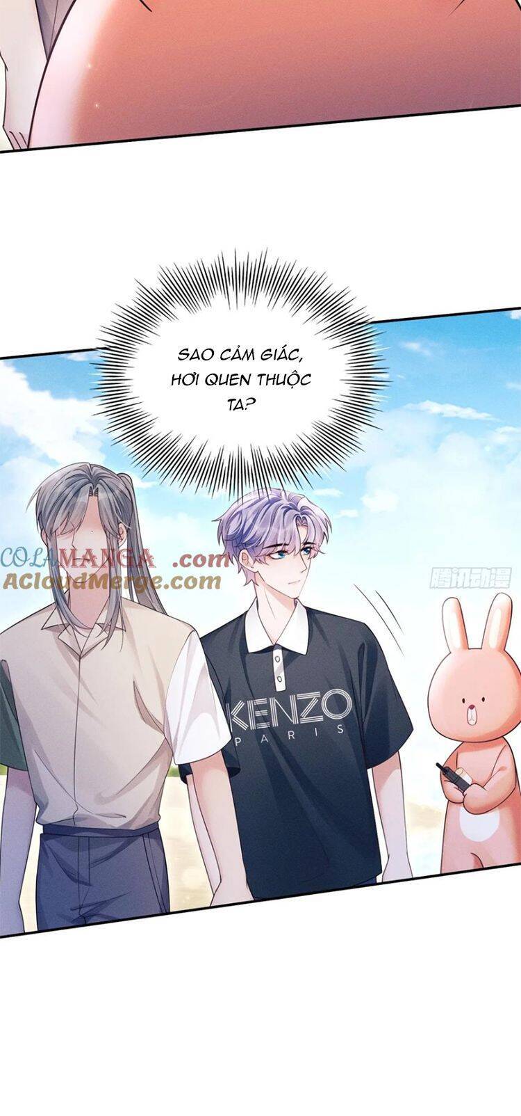 Tôi Hoài Nghi Ảnh Đế Đang Theo Đuổi Tôi Chap 143 - Next Chap 144