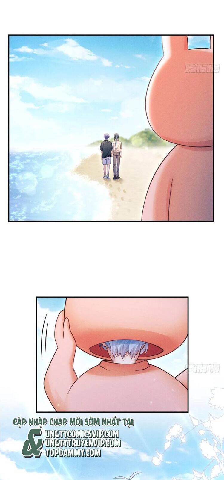 Tôi Hoài Nghi Ảnh Đế Đang Theo Đuổi Tôi Chap 143 - Next Chap 144