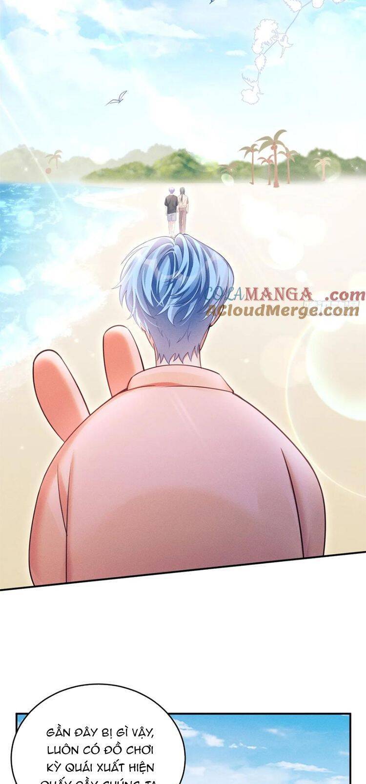 Tôi Hoài Nghi Ảnh Đế Đang Theo Đuổi Tôi Chap 143 - Next Chap 144