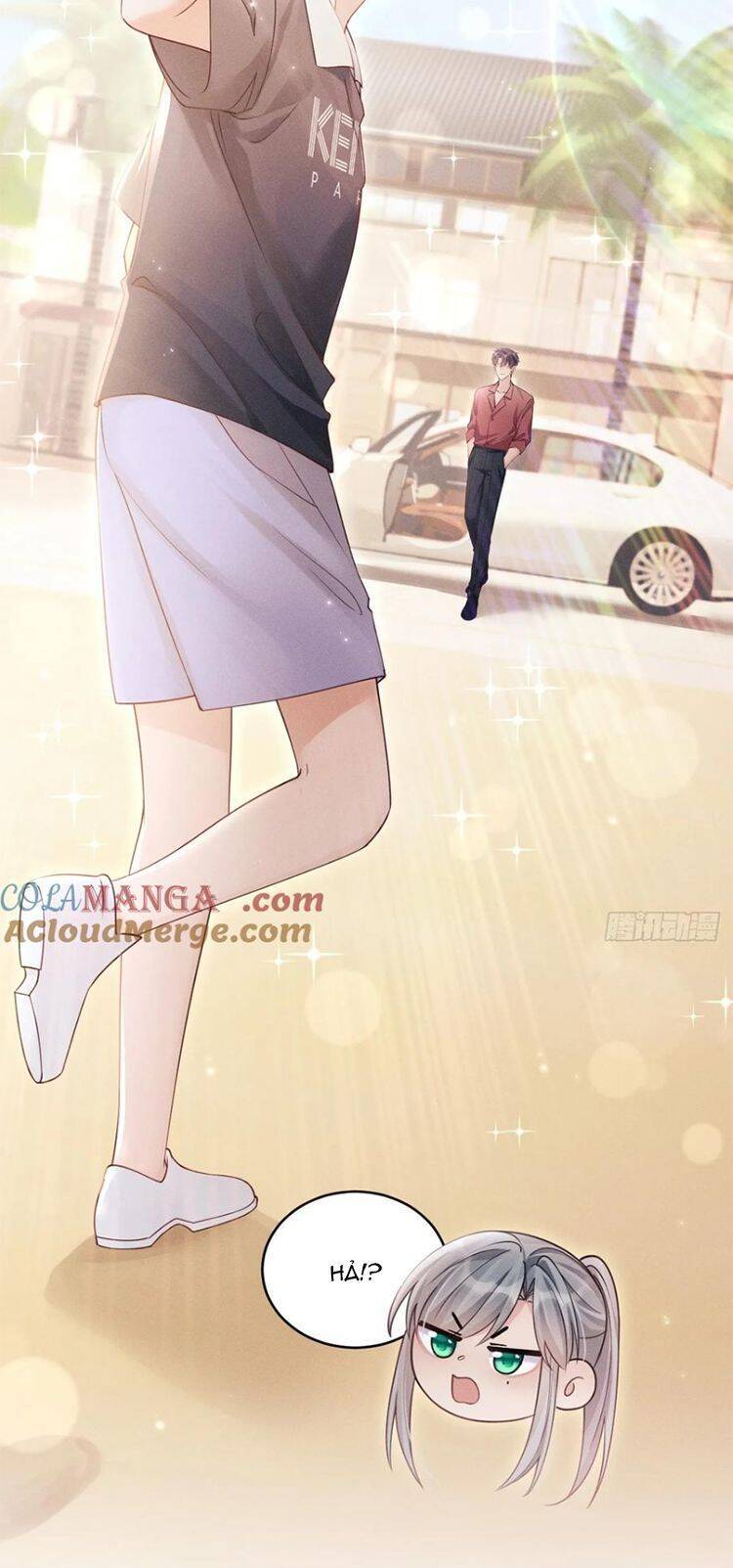 Tôi Hoài Nghi Ảnh Đế Đang Theo Đuổi Tôi Chap 143 - Next Chap 144