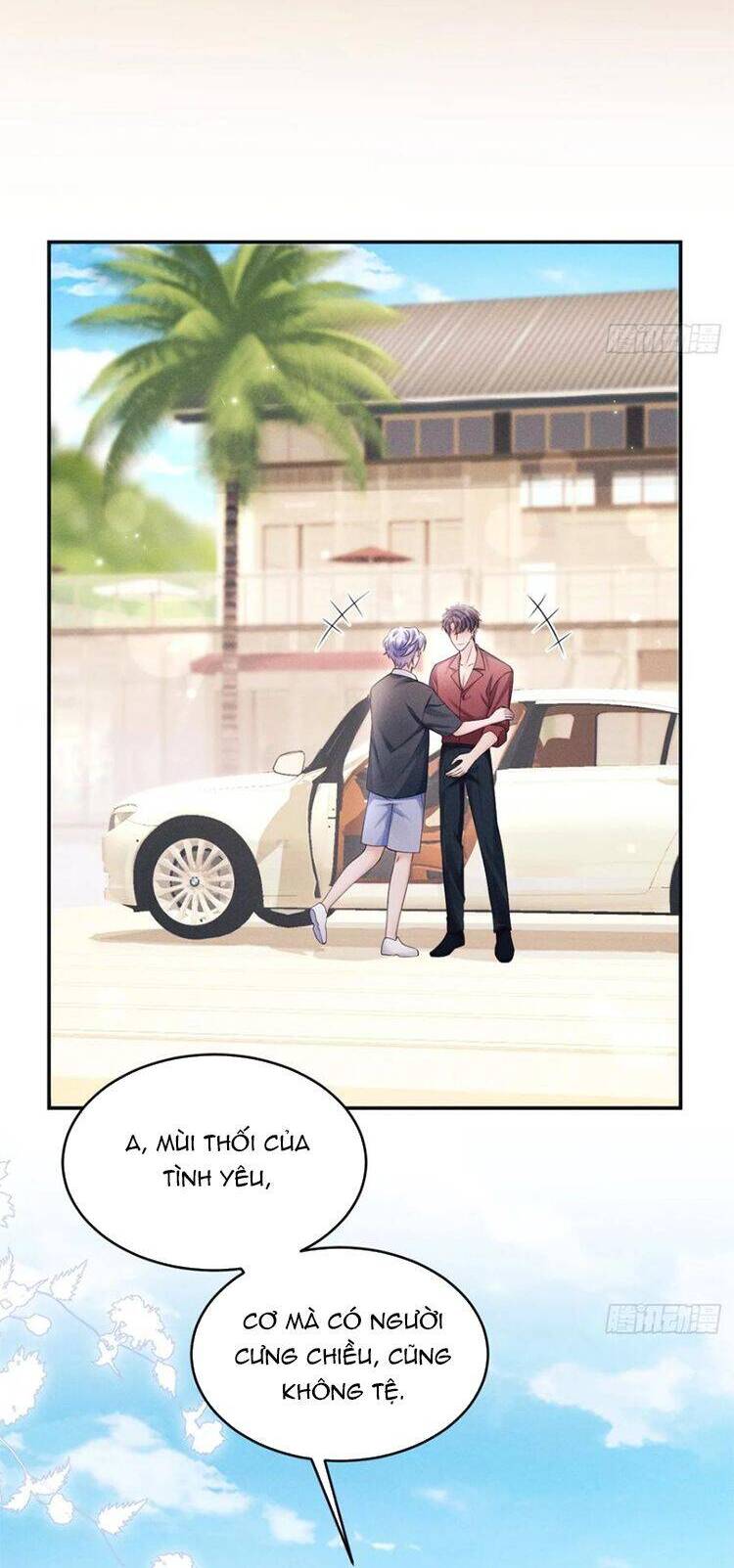 Tôi Hoài Nghi Ảnh Đế Đang Theo Đuổi Tôi Chap 143 - Next Chap 144