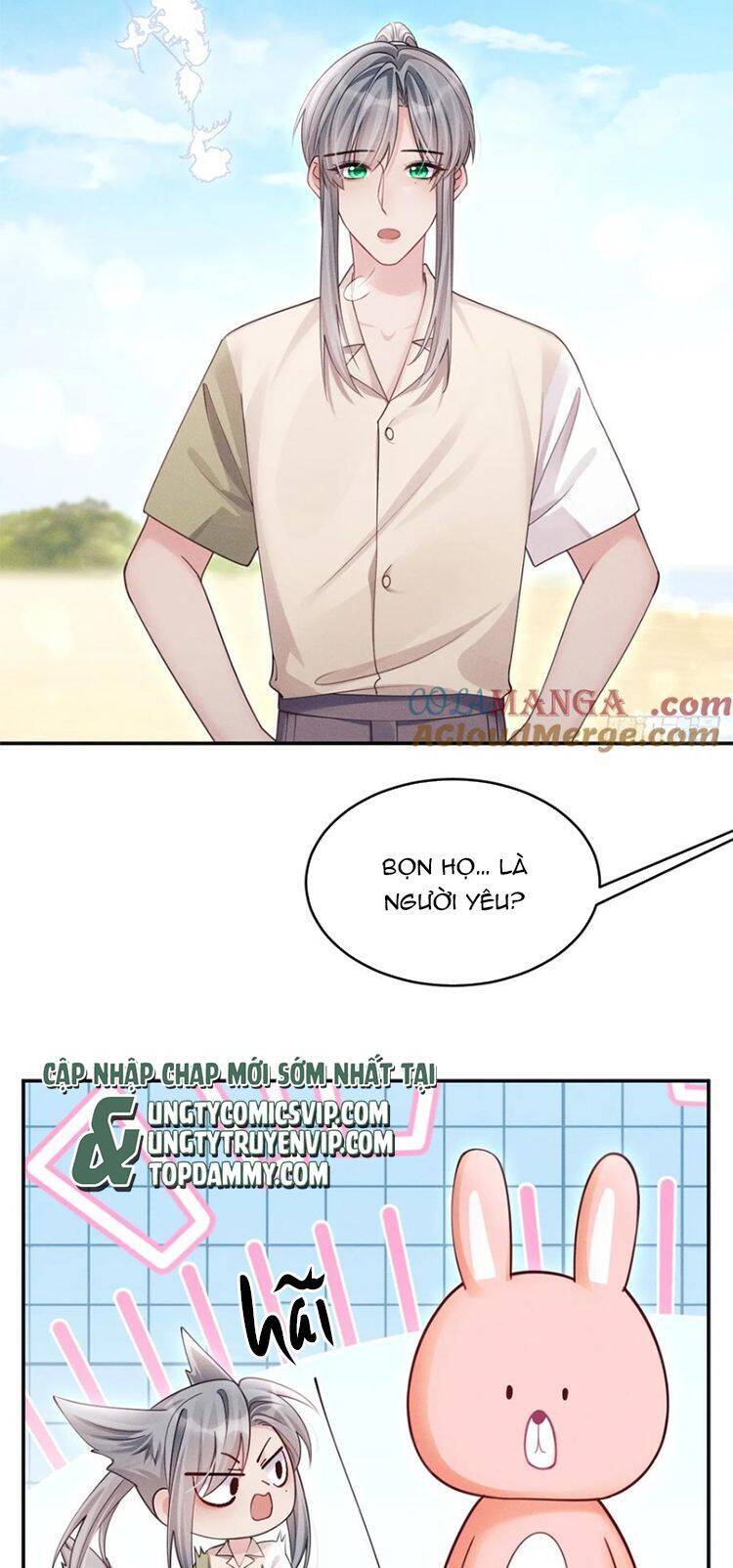 Tôi Hoài Nghi Ảnh Đế Đang Theo Đuổi Tôi Chap 143 - Next Chap 144