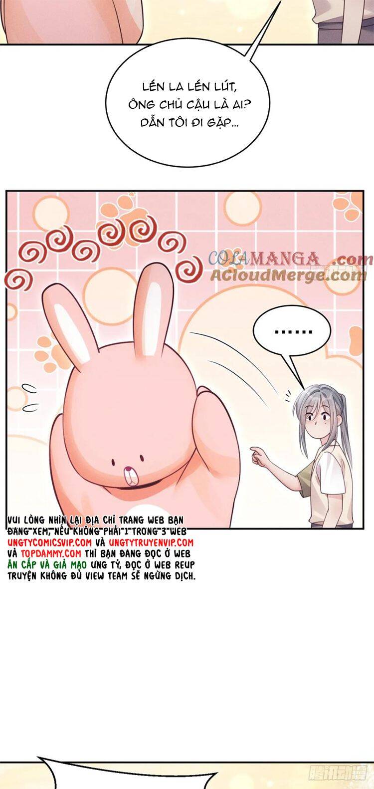 Tôi Hoài Nghi Ảnh Đế Đang Theo Đuổi Tôi Chap 143 - Next Chap 144