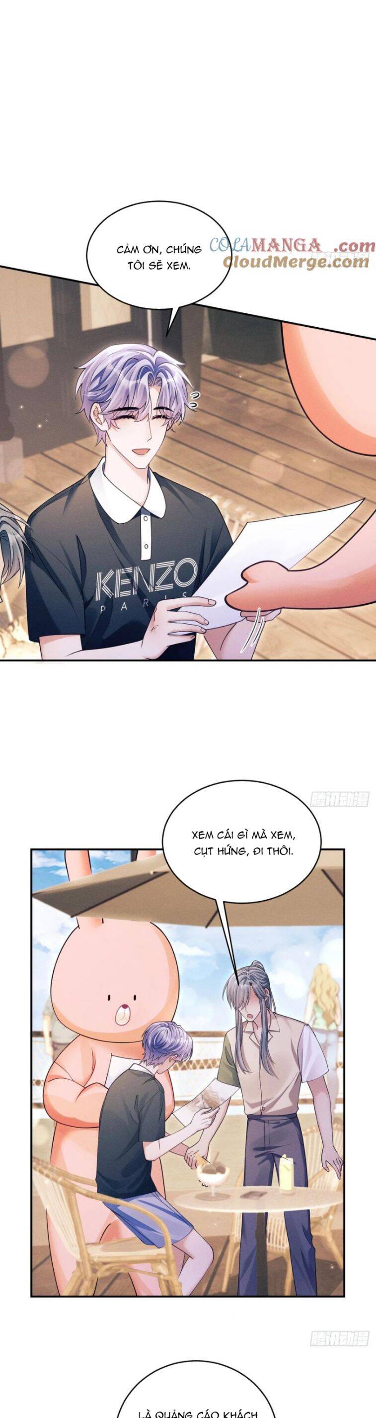 Tôi Hoài Nghi Ảnh Đế Đang Theo Đuổi Tôi Chap 143 - Next Chap 144