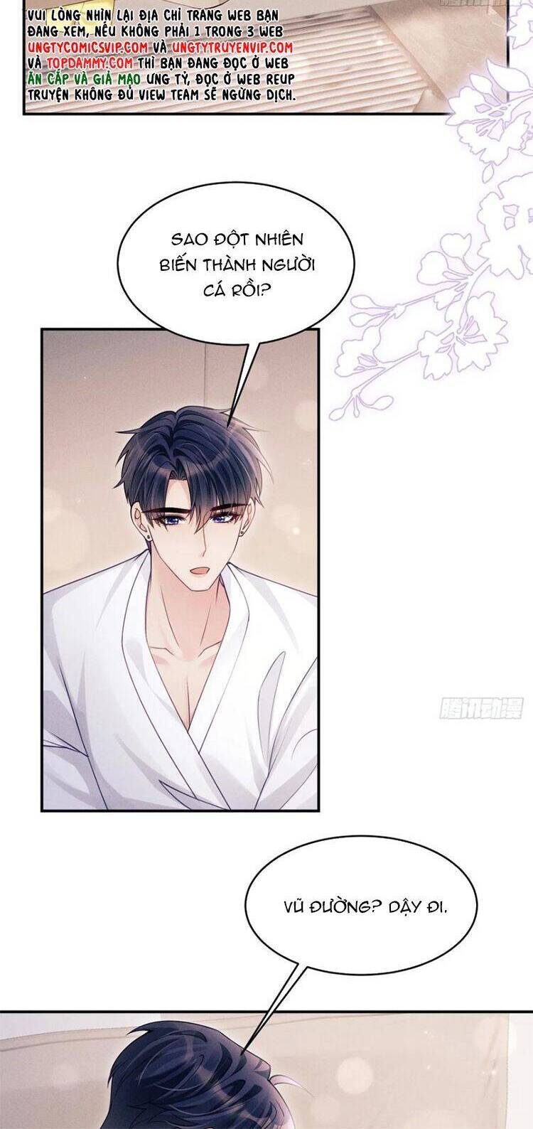 Tôi Hoài Nghi Ảnh Đế Đang Theo Đuổi Tôi Chap 144 - Next Chap 145