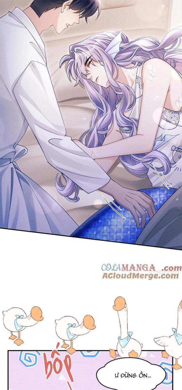 Tôi Hoài Nghi Ảnh Đế Đang Theo Đuổi Tôi Chap 144 - Next Chap 145
