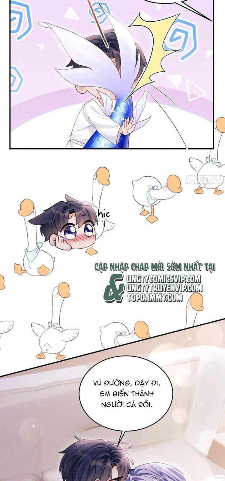 Tôi Hoài Nghi Ảnh Đế Đang Theo Đuổi Tôi Chap 144 - Next Chap 145