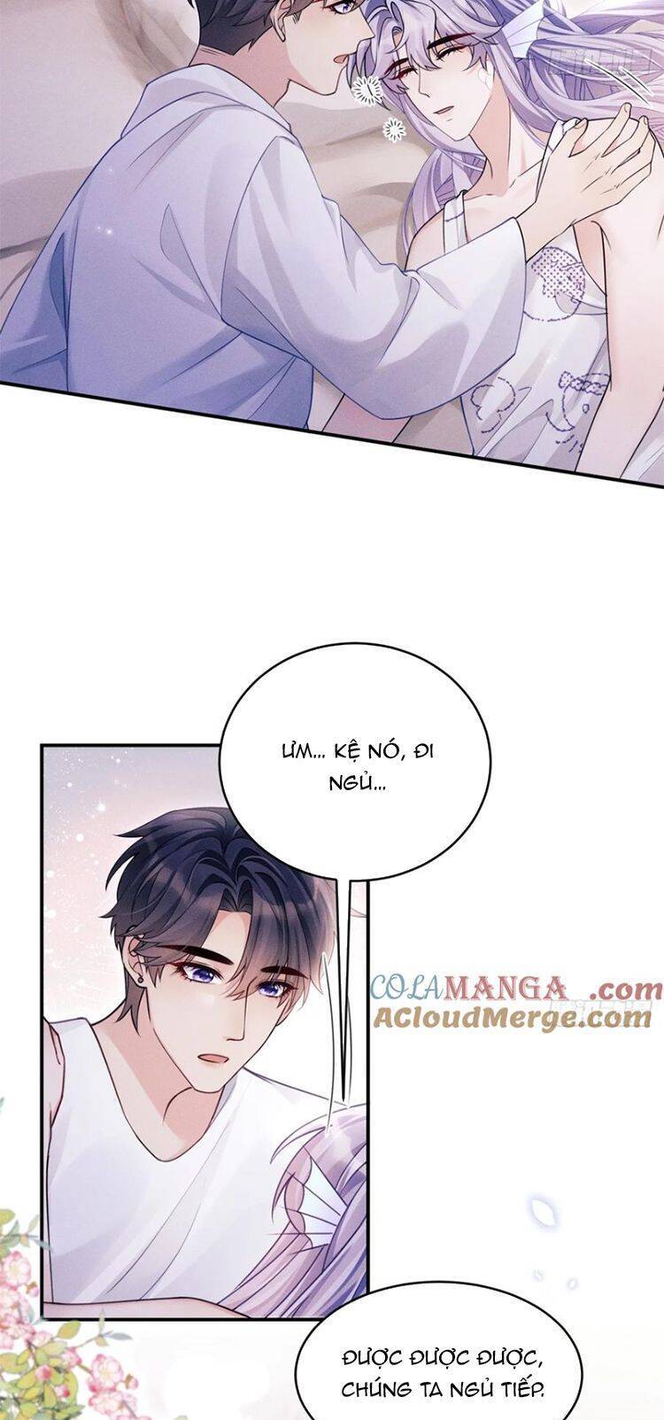 Tôi Hoài Nghi Ảnh Đế Đang Theo Đuổi Tôi Chap 144 - Next Chap 145