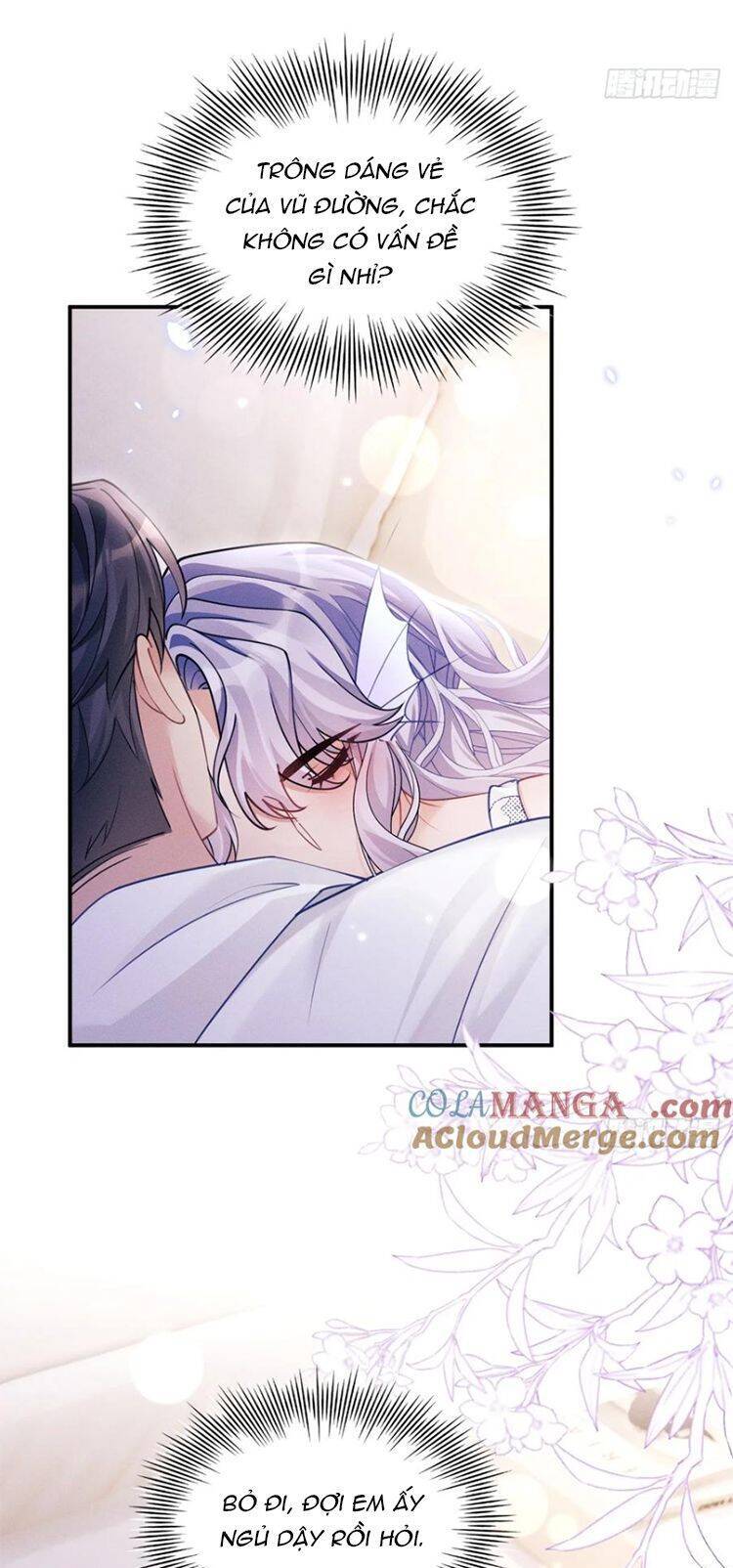 Tôi Hoài Nghi Ảnh Đế Đang Theo Đuổi Tôi Chap 144 - Next Chap 145
