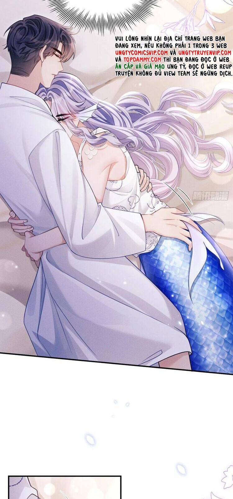 Tôi Hoài Nghi Ảnh Đế Đang Theo Đuổi Tôi Chap 144 - Next Chap 145