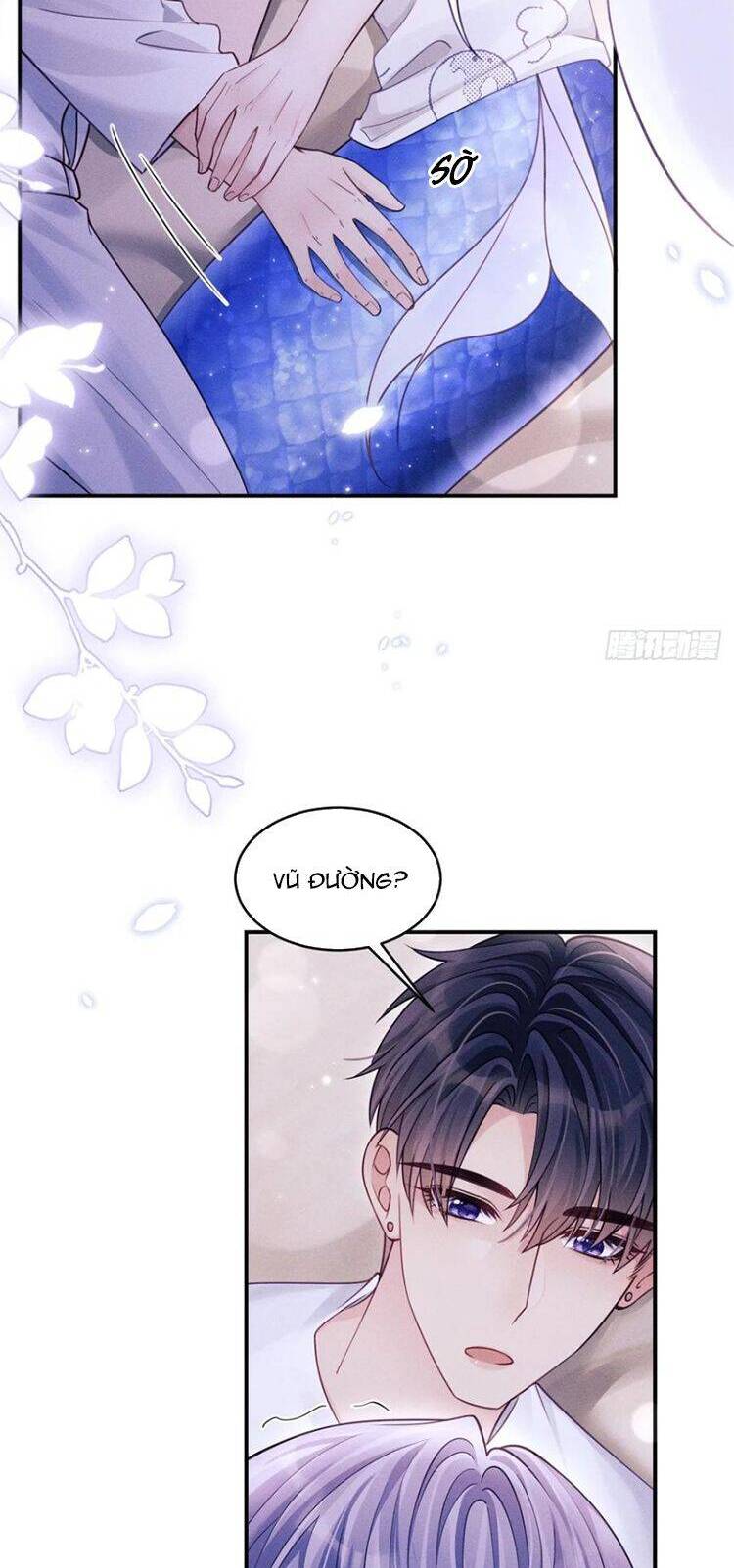 Tôi Hoài Nghi Ảnh Đế Đang Theo Đuổi Tôi Chap 144 - Next Chap 145