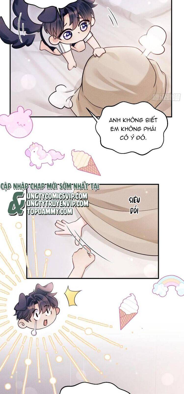 Tôi Hoài Nghi Ảnh Đế Đang Theo Đuổi Tôi Chap 144 - Next Chap 145