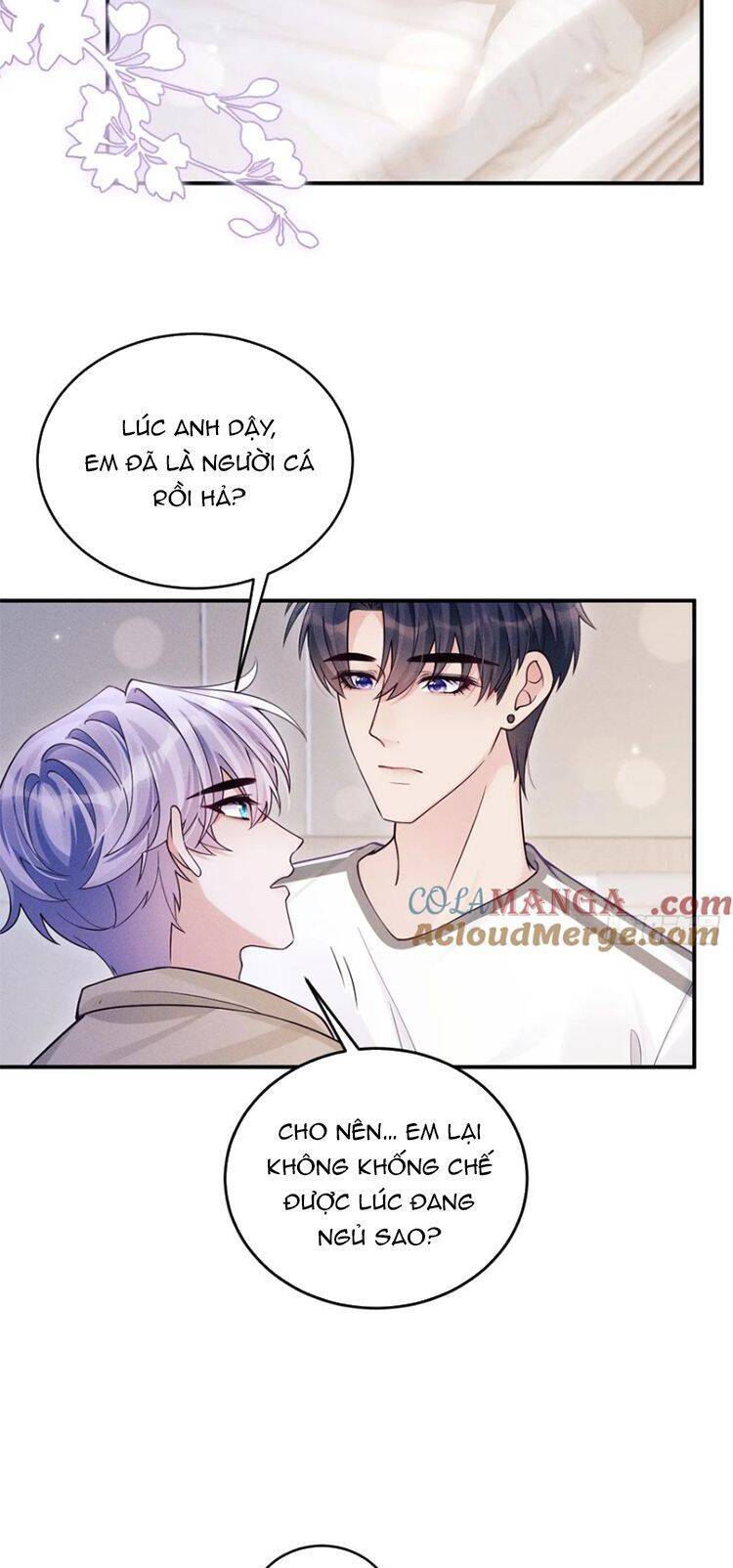 Tôi Hoài Nghi Ảnh Đế Đang Theo Đuổi Tôi Chap 144 - Next Chap 145