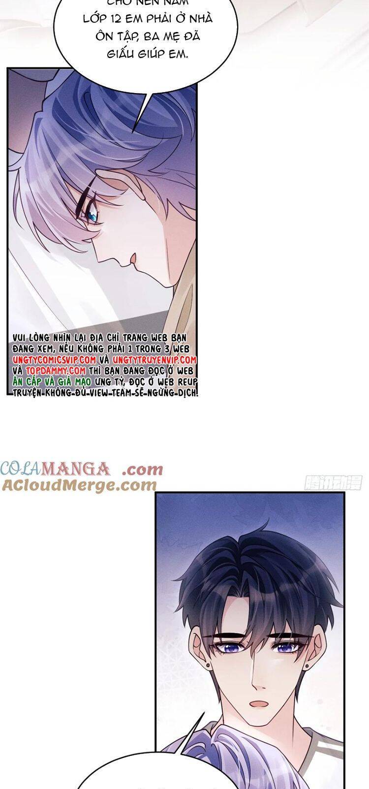 Tôi Hoài Nghi Ảnh Đế Đang Theo Đuổi Tôi Chap 144 - Next Chap 145