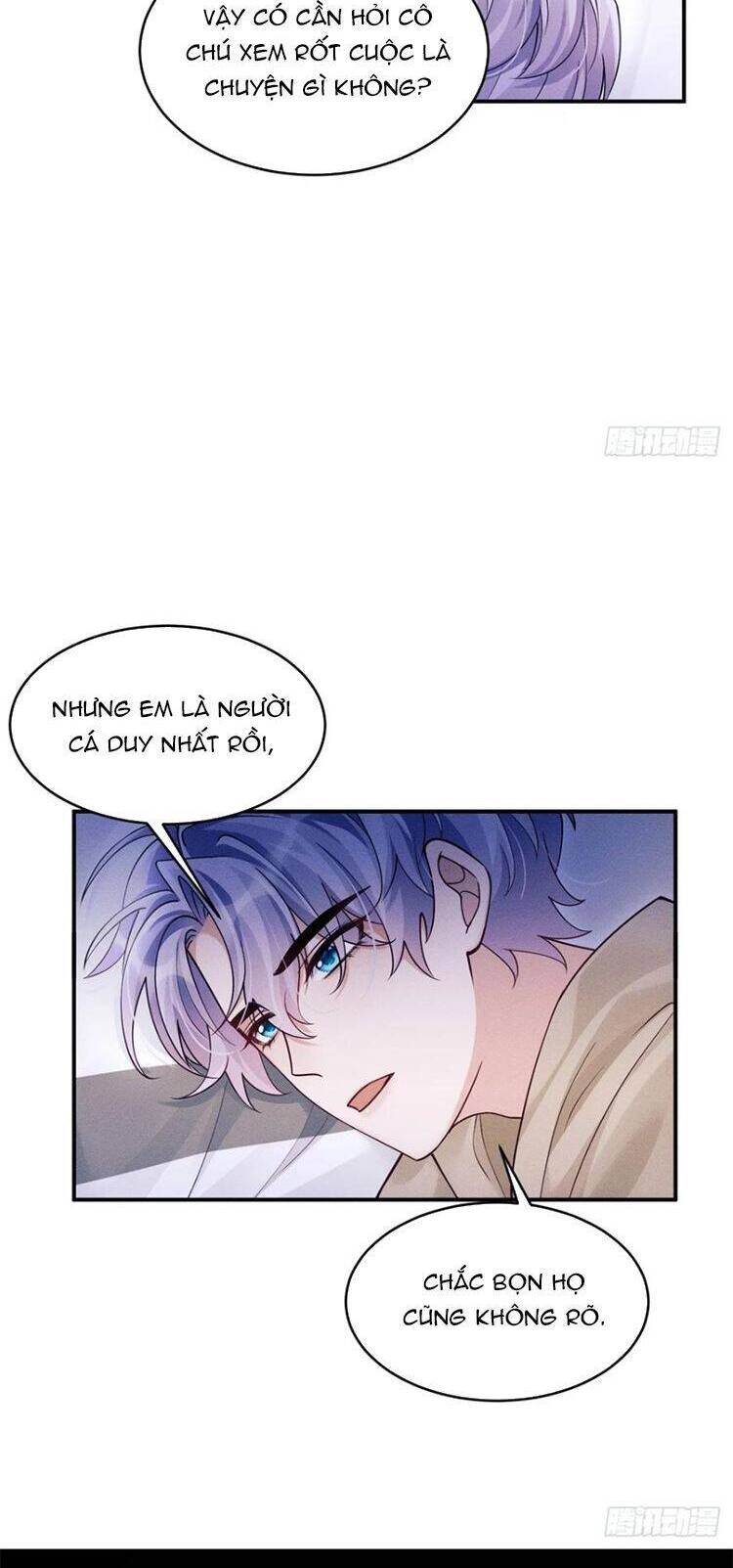 Tôi Hoài Nghi Ảnh Đế Đang Theo Đuổi Tôi Chap 144 - Next Chap 145