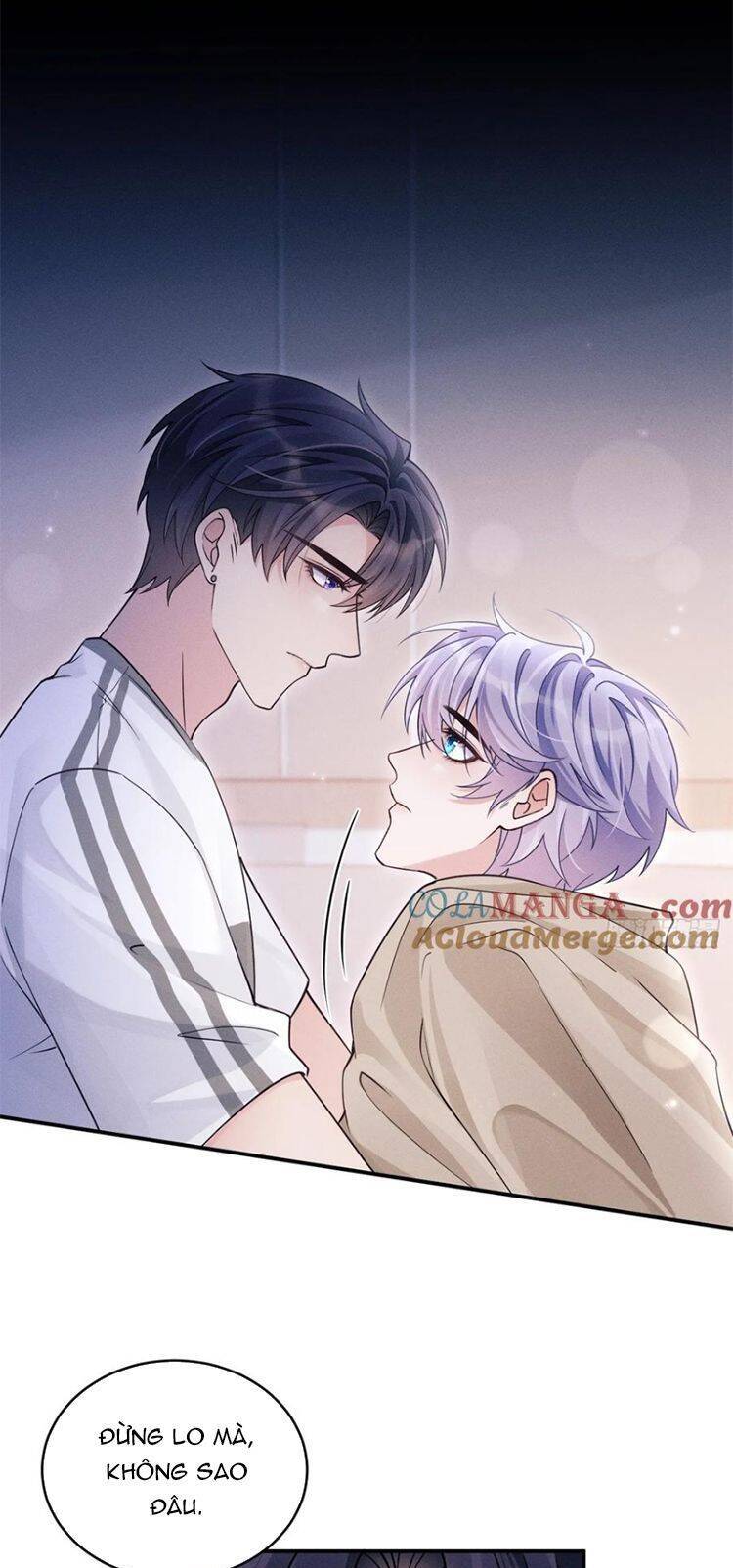Tôi Hoài Nghi Ảnh Đế Đang Theo Đuổi Tôi Chap 144 - Next Chap 145