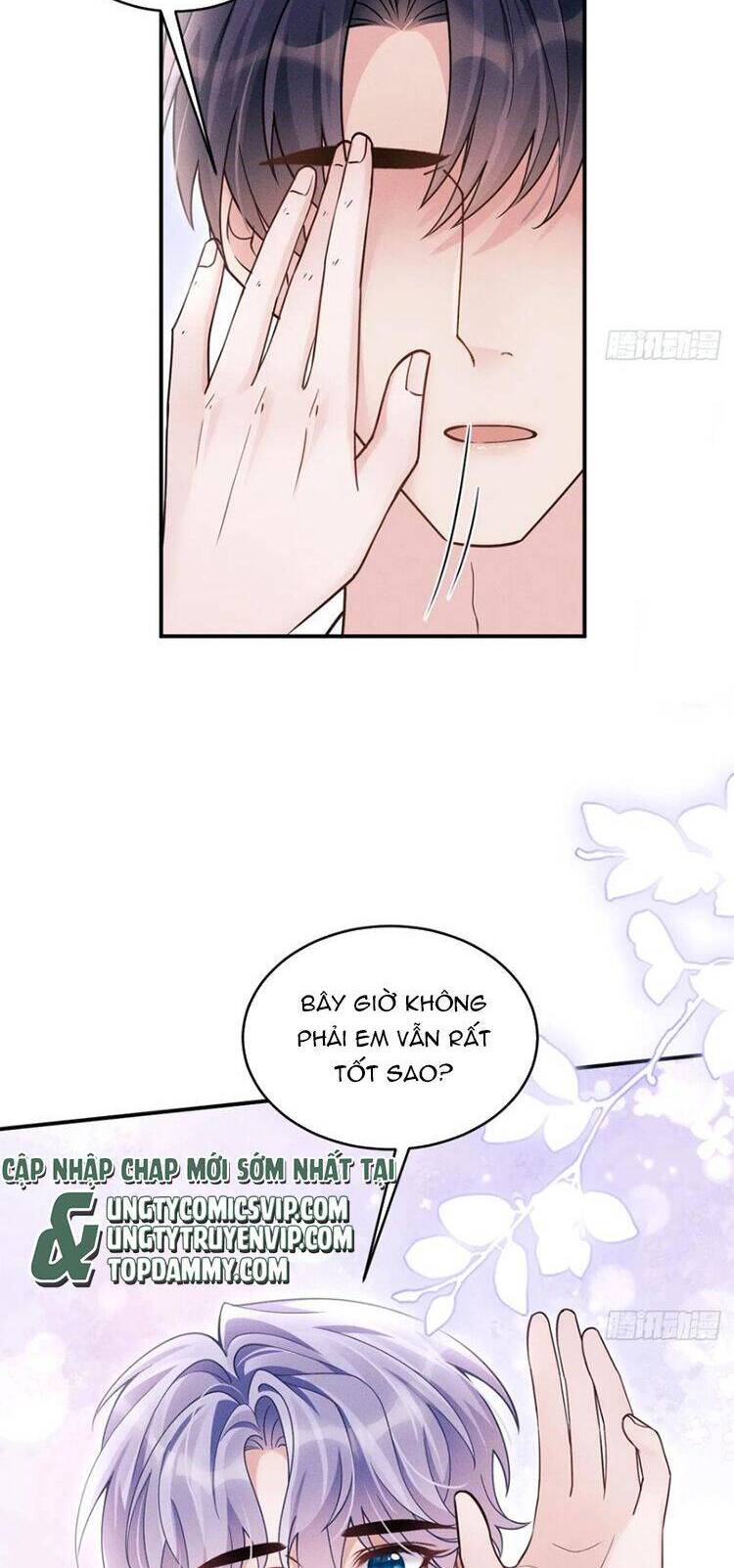 Tôi Hoài Nghi Ảnh Đế Đang Theo Đuổi Tôi Chap 144 - Next Chap 145