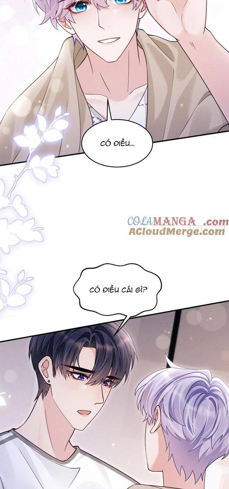 Tôi Hoài Nghi Ảnh Đế Đang Theo Đuổi Tôi Chap 144 - Next Chap 145