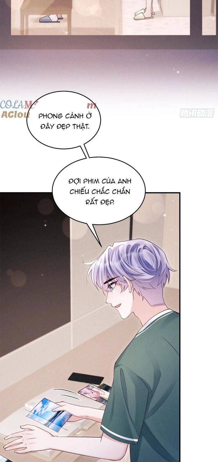 Tôi Hoài Nghi Ảnh Đế Đang Theo Đuổi Tôi Chap 144 - Next Chap 145