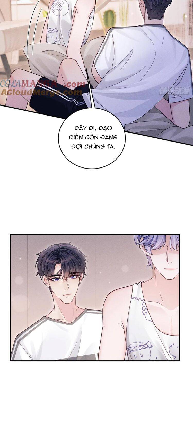 Tôi Hoài Nghi Ảnh Đế Đang Theo Đuổi Tôi Chap 144 - Next Chap 145