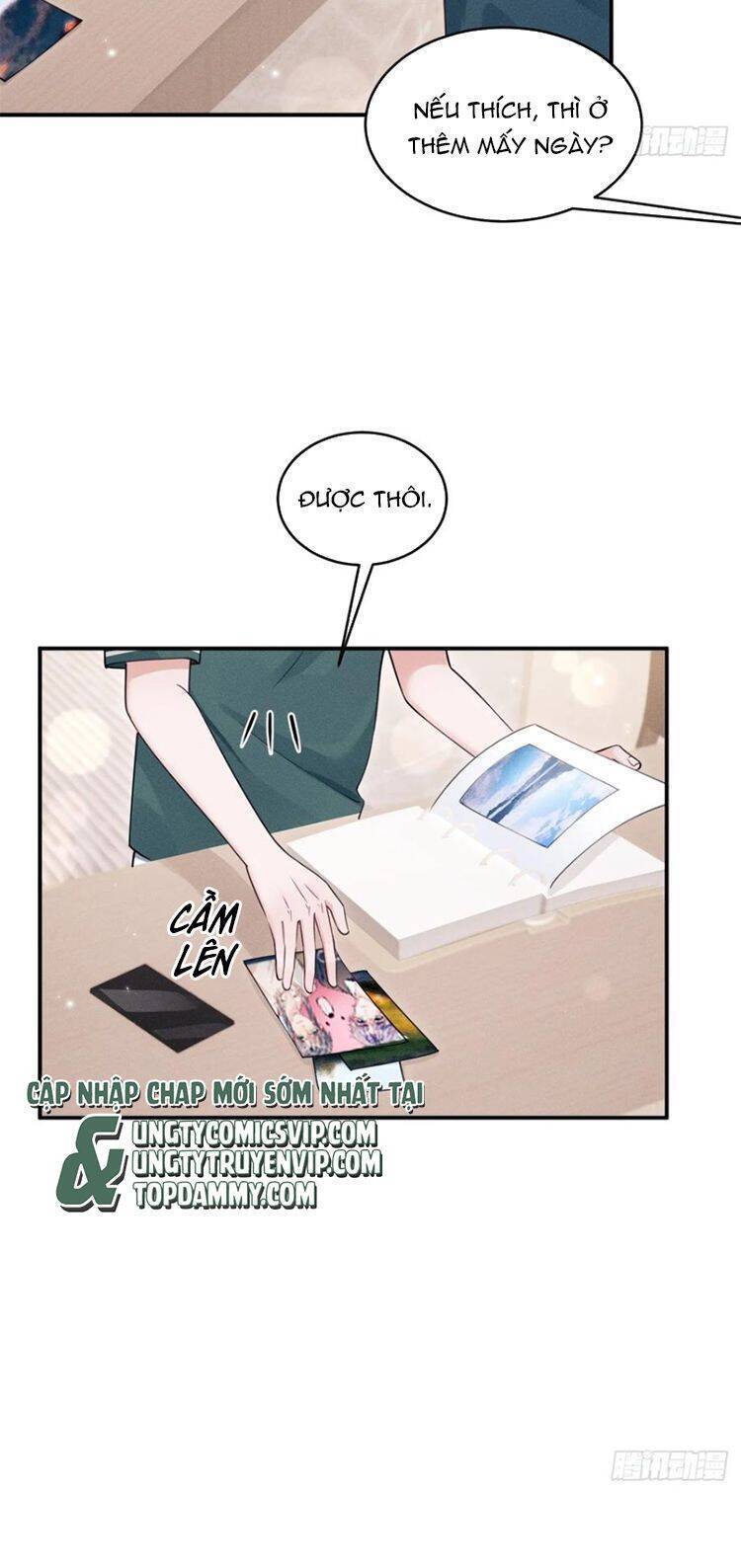 Tôi Hoài Nghi Ảnh Đế Đang Theo Đuổi Tôi Chap 144 - Next Chap 145