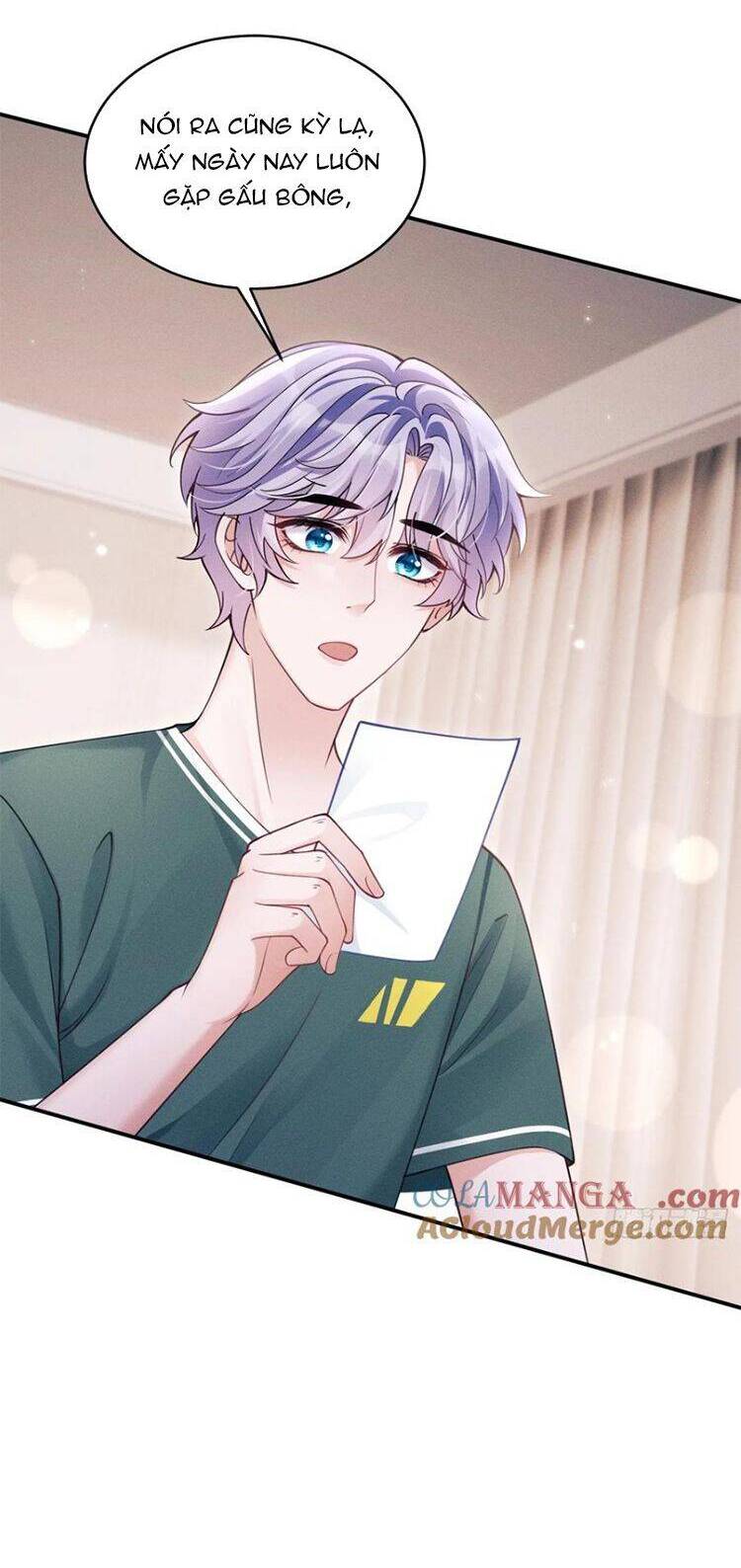 Tôi Hoài Nghi Ảnh Đế Đang Theo Đuổi Tôi Chap 144 - Next Chap 145