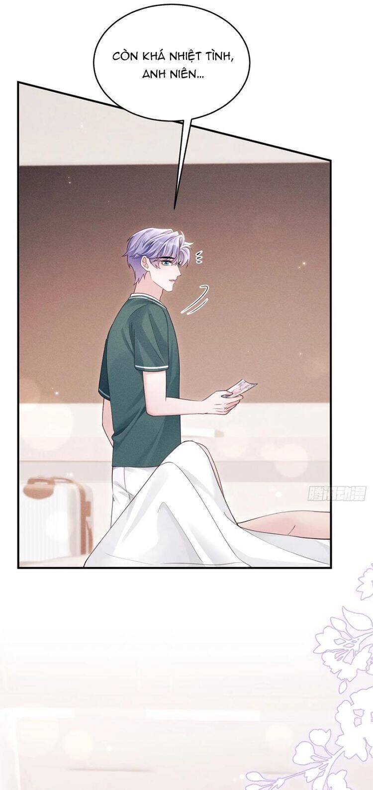 Tôi Hoài Nghi Ảnh Đế Đang Theo Đuổi Tôi Chap 144 - Next Chap 145