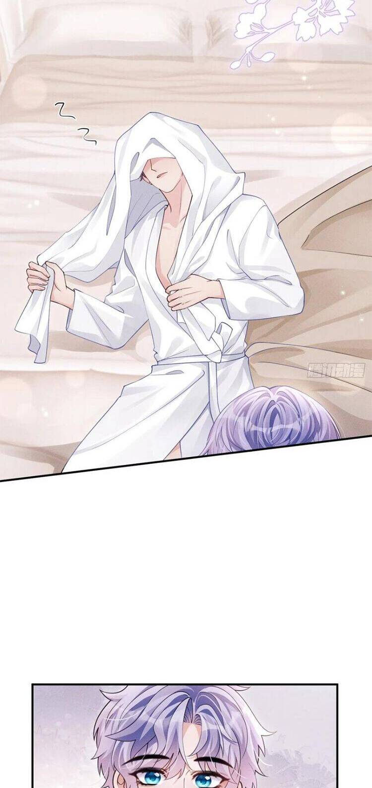 Tôi Hoài Nghi Ảnh Đế Đang Theo Đuổi Tôi Chap 144 - Next Chap 145